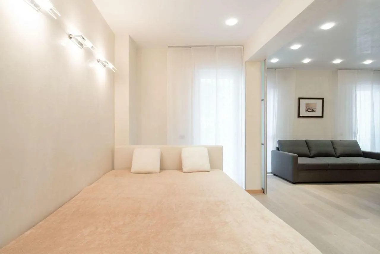 Apartmán Immobiliare Jvl - Shopping Center Lido di Jesolo