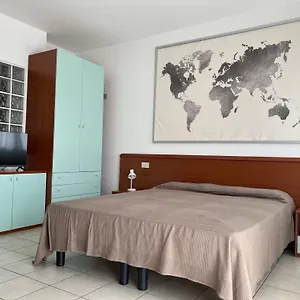  Apartment Aquamarina