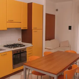  Apartment Family Trieste