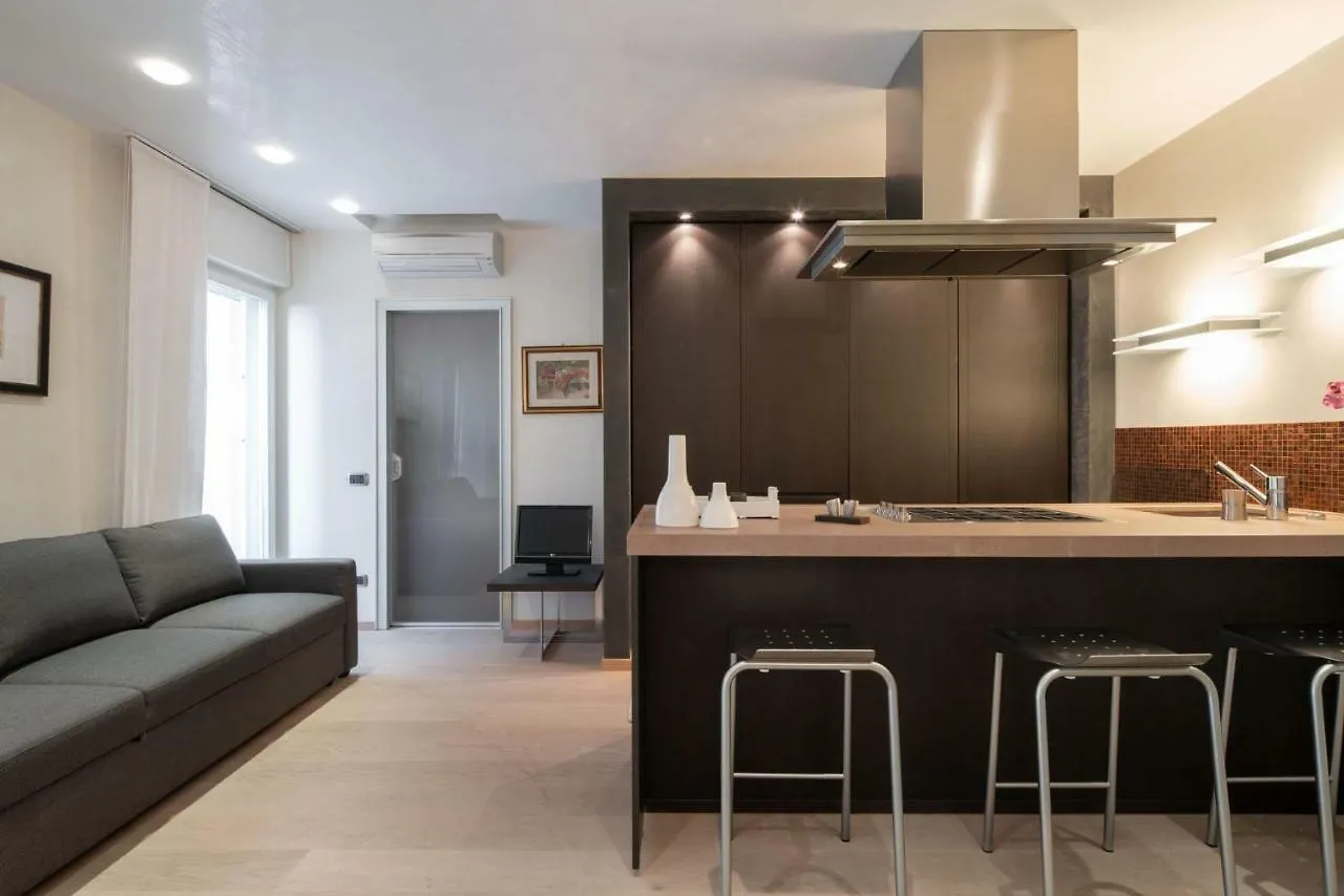 Immobiliare Jvl - Shopping Center Apartment Lido di Jesolo