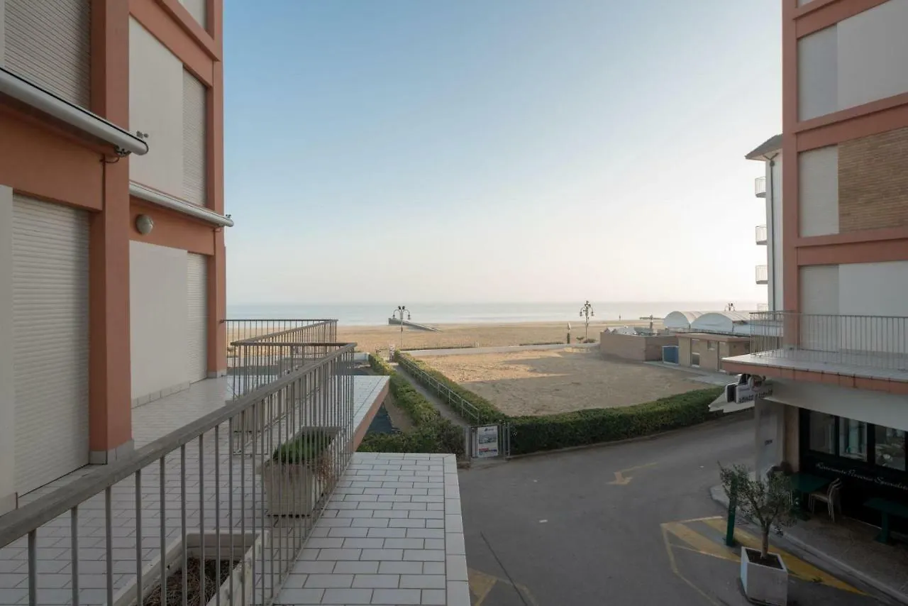 Immobiliare Jvl - Shopping Center Apartment Lido di Jesolo